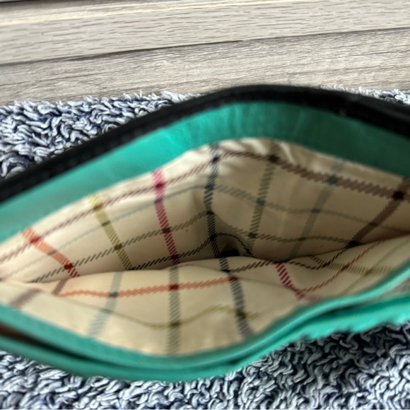 Small Coach wallet - Picture 4 of 4